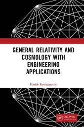 book General Relativity and Cosmology with Engineering Applications