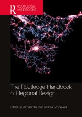 book The Routledge Handbook of Regional Design