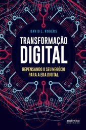 book Transformação digital