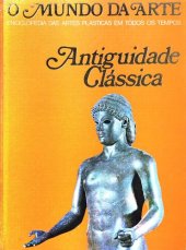 book Antiguidade Clássica