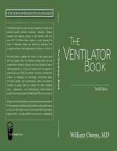 book The Ventilator Book