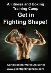 book A Fitness and Boxing Training Camp: Get in Fighting Shape