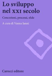 book Lo sviluppo nel XXI secolo. Concezioni, processi, sfide