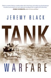 book Tank Warfare