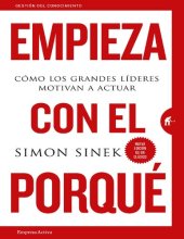 book Empieza con el Porqué