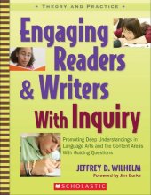 book Engaging Readers & Writers With Inquiry