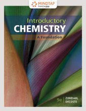 book DeCoste Donald J Zumdahl Steven S Introductory chemistry Cengage learning 2019