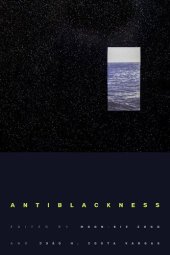 book Antiblackness