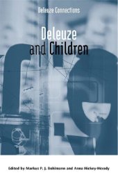 book Deleuze and Children