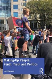 book Making-up People: Youth, Truth and Politics