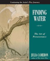 book Finding Water