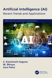 book Artificial Intelligence (AI): Recent Trends and Applications