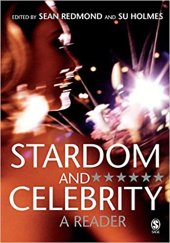 book Stardom and Celebrity: A Reader