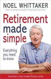 book Retirement made simple