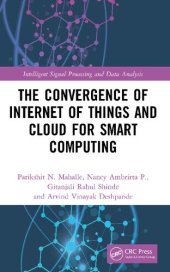 book The Convergence of Internet of Things and Cloud for Smart Computing