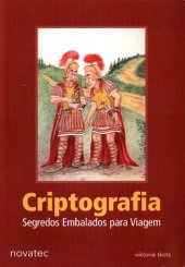 book Criptografia: Segredos embalados para viagem