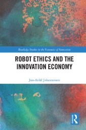 book Robot Ethics and the Innovation Economy