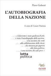 book L'autobiografia della nazione