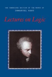 book Lectures on Logic