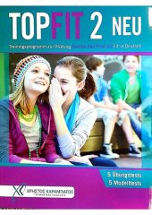 book TOPFIT 2 NEU