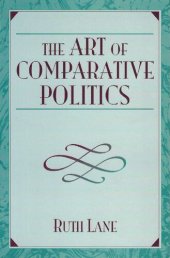 book The Art of Comparative Politics