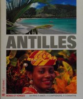 book Les Antilles