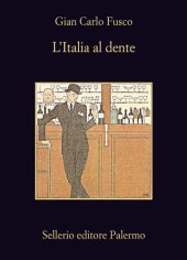 book L'Italia al dente