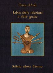 book Libro delle relazioni e delle grazie