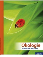 book Biologie fuer die Oberstufe - Themenband Oekologie