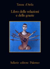 book Libro delle relazioni e delle grazie