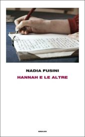 book Hannah e le altre