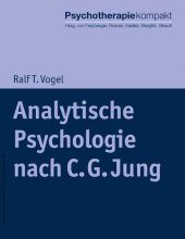 book Analytische Psychologie Nach C. G. Jung