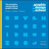 book Graphic Design School: The Principles and Practice of Graphic Design