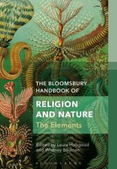 book The Bloomsbury Handbook of Religion and Nature