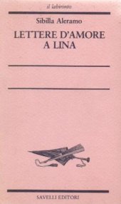 book Lettere d’amore a Lina