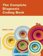 book The Complete Diagnosis Coding Book