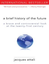 book A Brief History of the Future