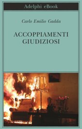 book Accoppiamenti giudiziosi