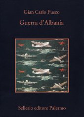 book Guerra d'Albania