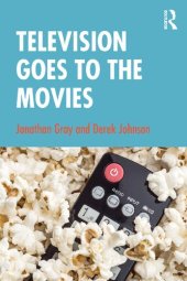 book Television Goes to the Movies