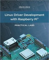 book Linux Driver Development with Raspberry Pi - Practical Labs