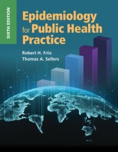 book Epidemiology for Public Health Practice