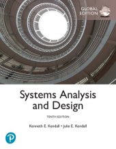 book Systems Analysis and Design Global Ed