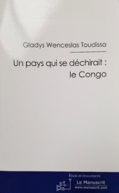 book Un pays qui se déchirait : le Congo