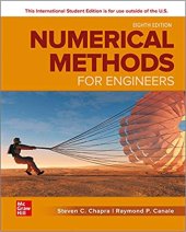 book Numerical Methods For Engineers