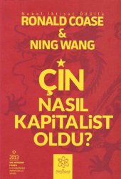 book Çin Nasıl Kapitalist Oldu?