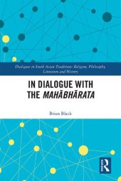 book In Dialogue with the Mahabharata