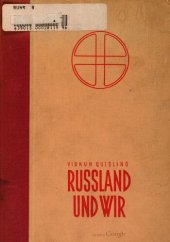 book Russland und wir