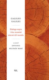 book Dialogo sopra i due massimi sistemi del mondo