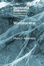 book Wasteocene: Stories from the Global Dump